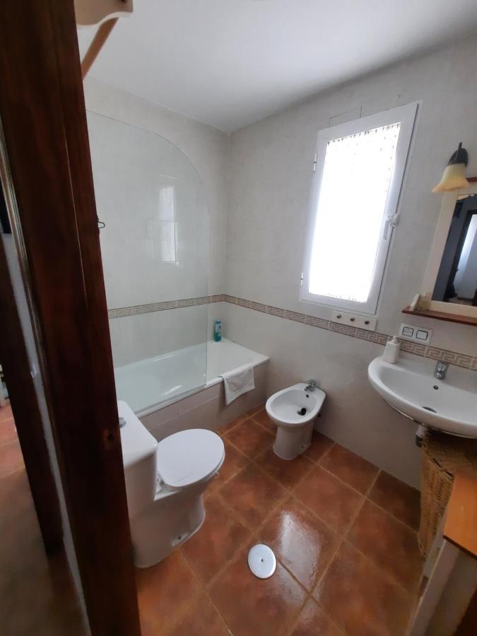 Villa Benataehouse Esterno foto