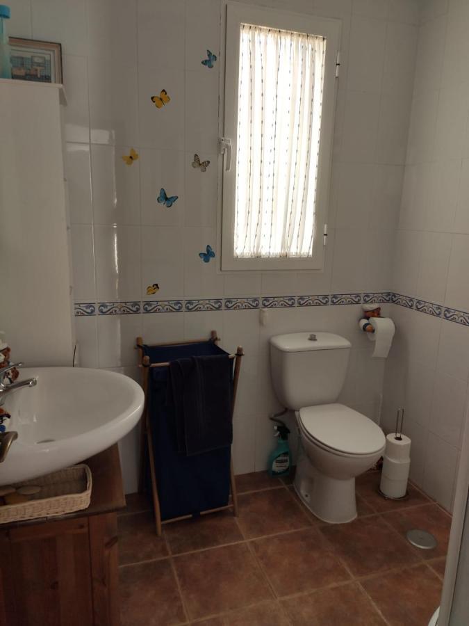 Villa Benataehouse Esterno foto