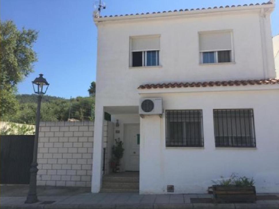 Villa Benataehouse Esterno foto