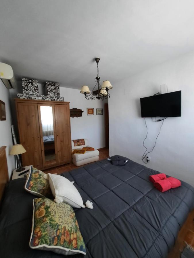 Villa Benataehouse Esterno foto
