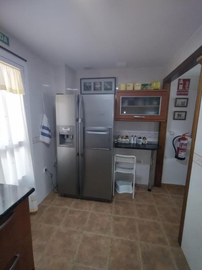 Villa Benataehouse Esterno foto
