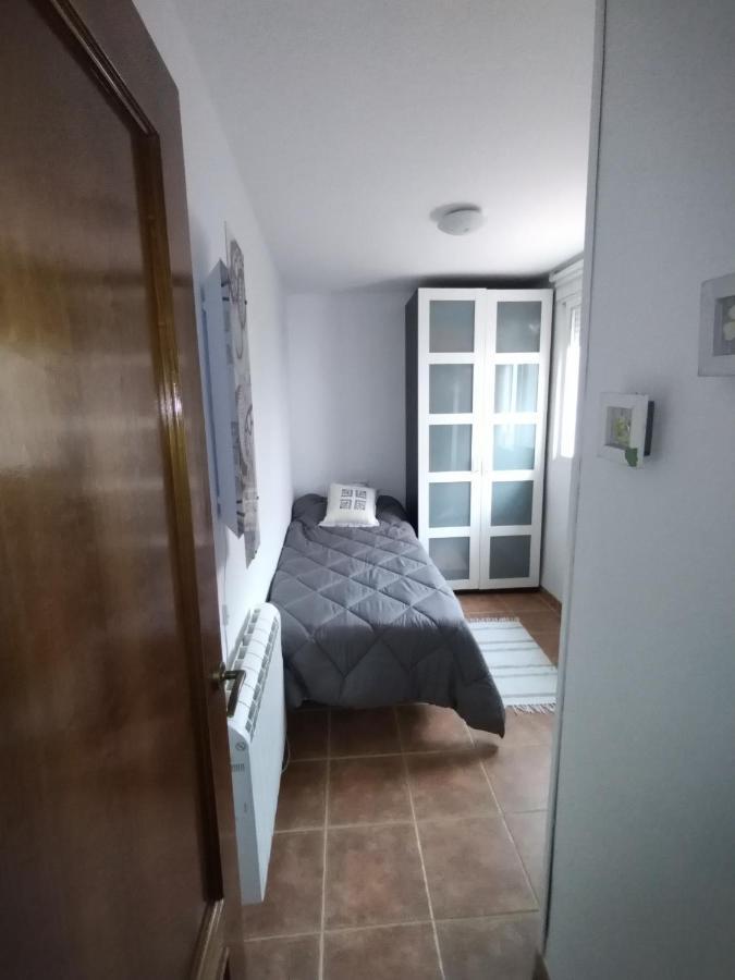 Villa Benataehouse Esterno foto