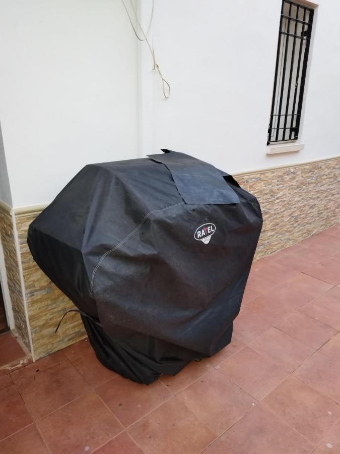 Villa Benataehouse Esterno foto